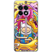 Чохол BoxFace OnePlus Ace 5 