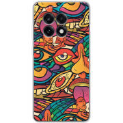 Чохол BoxFace OnePlus Ace 5 