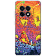 Чохол BoxFace OnePlus Ace 5 