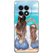 Чохол BoxFace OnePlus Ace 5 Family Vacation