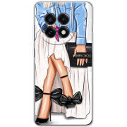 Чохол BoxFace OnePlus Ace 5 Stylish