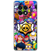 Чохол BoxFace OnePlus Ace 5 