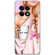 Чохол BoxFace OnePlus Ace 5 Morning Coffee