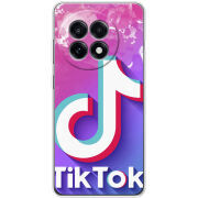 Чохол BoxFace OnePlus Ace 5 TikTok