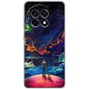 Чохол BoxFace OnePlus Ace 5 