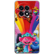 Чохол BoxFace OnePlus Ace 5 Trolls