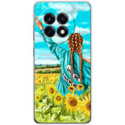 Чохол BoxFace OnePlus Ace 5 Love Me, Love Me Not