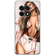 Чохол BoxFace OnePlus Ace 5 Fatal Woman