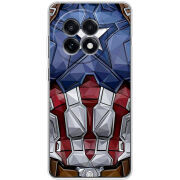 Чохол BoxFace OnePlus Ace 5 Sentinel of Liberty