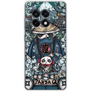 Чохол BoxFace OnePlus Ace 5 Panda Q