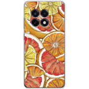 Чохол BoxFace OnePlus Ace 5 Citrus Pattern