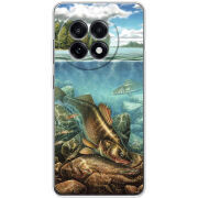 Чохол BoxFace OnePlus Ace 5 Freshwater Lakes
