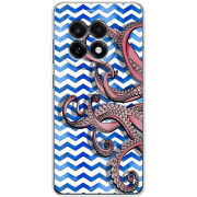 Чохол BoxFace OnePlus Ace 5 Sea Tentacles