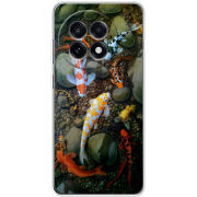 Чохол BoxFace OnePlus Ace 5 Underwater Koi