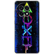 Чохол BoxFace OnePlus Ace 5 Graffiti symbols