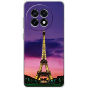 Чохол BoxFace OnePlus Ace 5 Полночь в Париже
