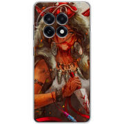 Чохол BoxFace OnePlus Ace 5 Принцесса Мононоке