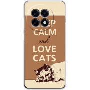 Чохол BoxFace OnePlus Ace 5 