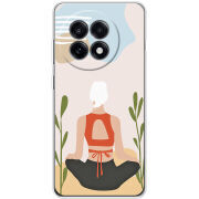 Чохол BoxFace OnePlus Ace 5 Yoga Style