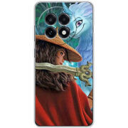 Чохол BoxFace OnePlus Ace 5 Raya and the Dragon