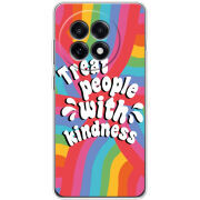 Чохол BoxFace OnePlus Ace 5 Kindness