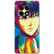 Чохол BoxFace OnePlus Ace 5 Levi