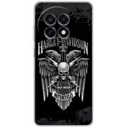 Чохол BoxFace OnePlus Ace 5 Harley Davidson