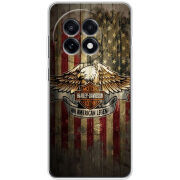 Чохол BoxFace OnePlus Ace 5 Harley An American Legend