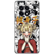 Чохол BoxFace OnePlus Ace 5 Himiko Toga - My Hero Academia