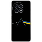 Чохол BoxFace OnePlus Ace 5 Pink Floyd Україна