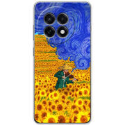 Чохол BoxFace OnePlus Ace 5 Музика незалежної України