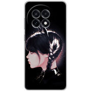 Чохол BoxFace OnePlus Ace 5 Wednesday Davil