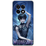 Чохол BoxFace OnePlus Ace 5 Wednesday Dance