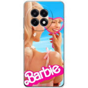 Чохол BoxFace OnePlus Ace 5 Barbie 2023