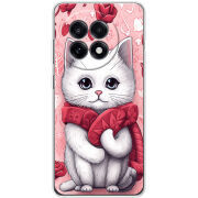 Чохол BoxFace OnePlus Ace 5 