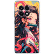 Чохол BoxFace OnePlus Ace 5 