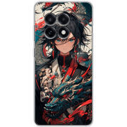 Чохол BoxFace OnePlus Ace 5 Giyu Tomioka