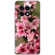 Чохол BoxFace OnePlus Ace 5 Вишневые Цветы