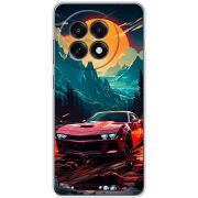 Чохол BoxFace OnePlus Ace 5 