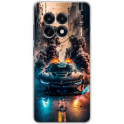 Чохол BoxFace OnePlus Ace 5 