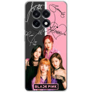 Чохол BoxFace OnePlus Ace 5 Blackpink Kpop