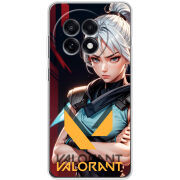 Чохол BoxFace OnePlus Ace 5 Valorant Джет