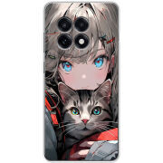 Чохол BoxFace OnePlus Ace 5 