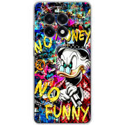 Чохол BoxFace OnePlus Ace 5 no money no funny