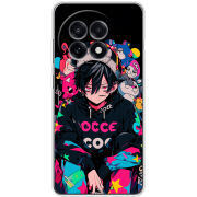 Чохол BoxFace OnePlus Ace 5 