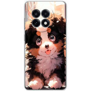 Чохол BoxFace OnePlus Ace 5 