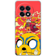 Чохол BoxFace OnePlus Ace 5 