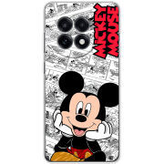 Чохол BoxFace OnePlus Ace 5 