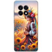 Чохол BoxFace OnePlus Ace 5 Сій добро