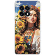 Чохол BoxFace OnePlus Ace 5 Сонячна Душа